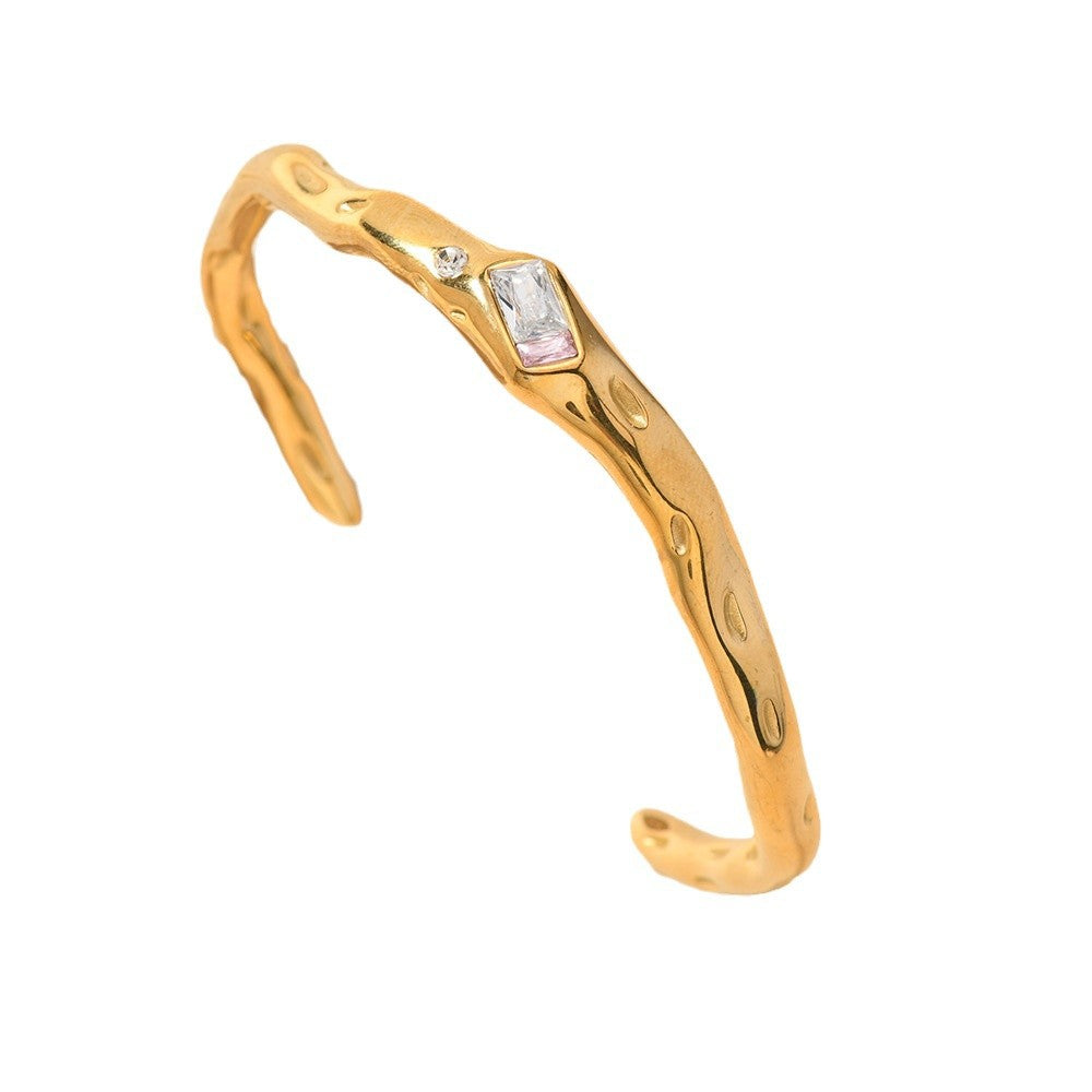 Starlight Cuff Bracelet