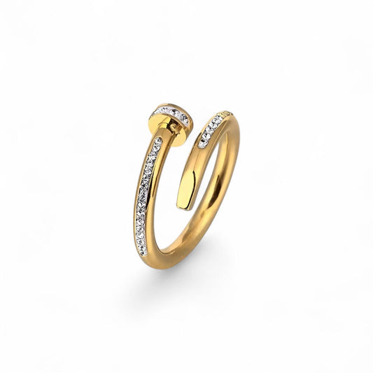 Nail Ring (adjustable)