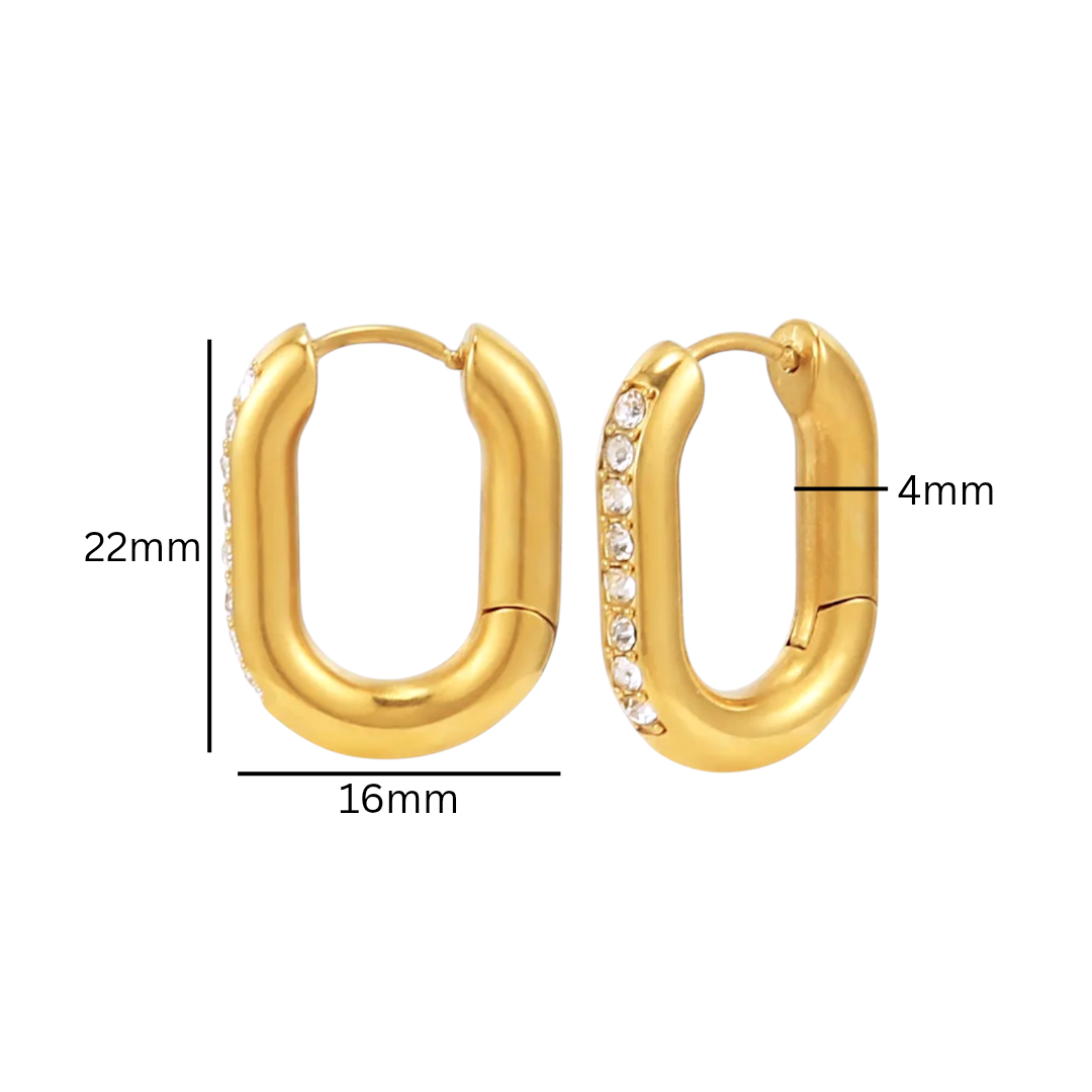 Celeste Earrings