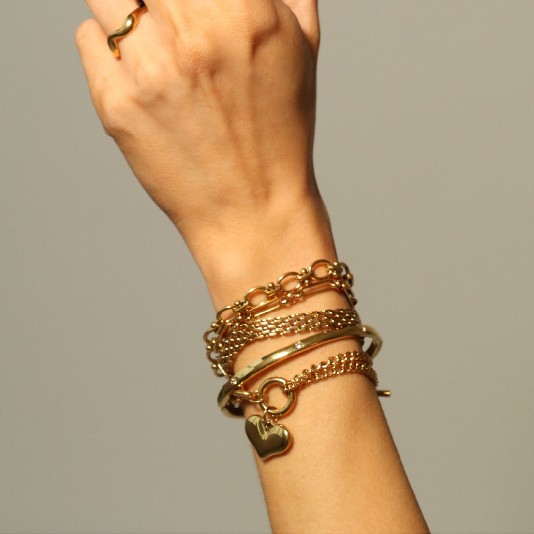 Bali Bracelet