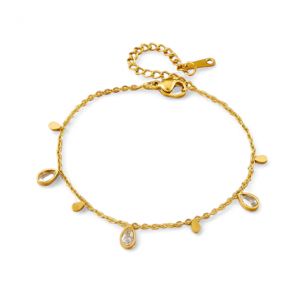 DewDrop Bracelet