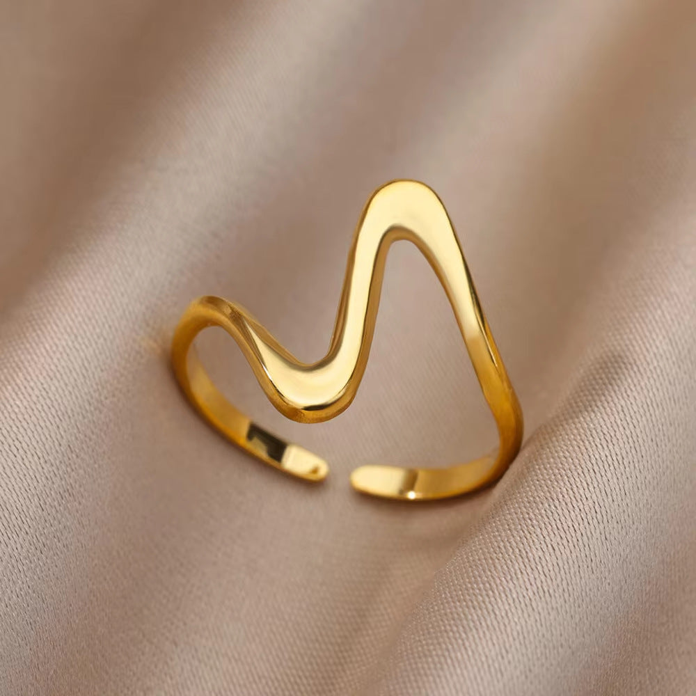 Echo Ring (adjustable)