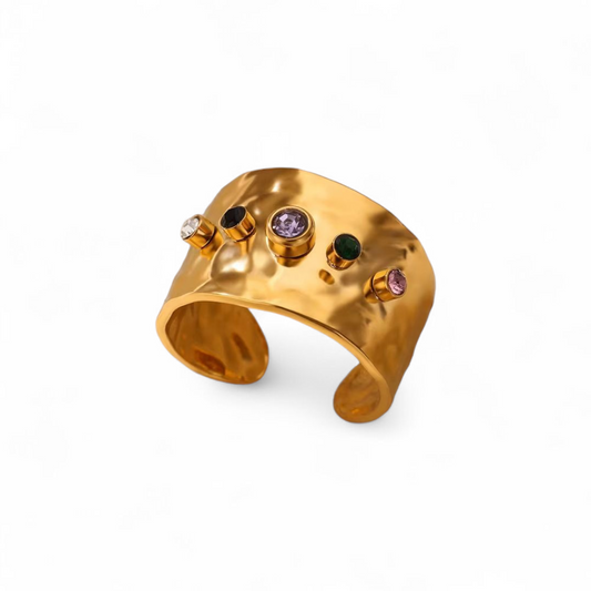 Celestial Ring (adjustable)