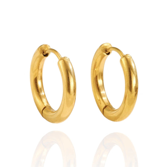 Classic Hoops