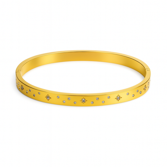 Starlight Bangle
