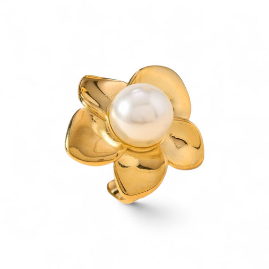 Fiaona Ring (adjustable)