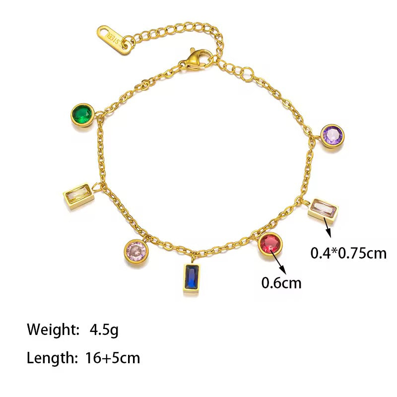 Hues Bracelet