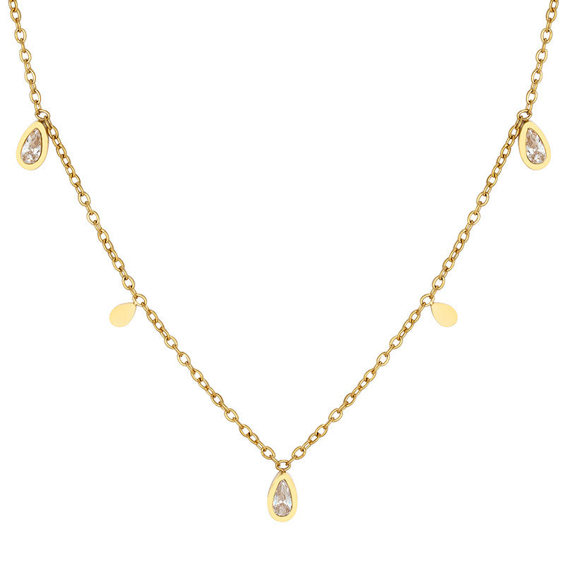 DewDrop Necklace