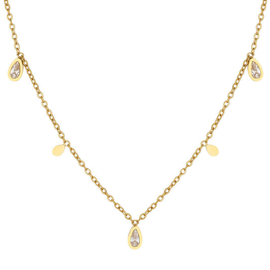 DewDrop Necklace