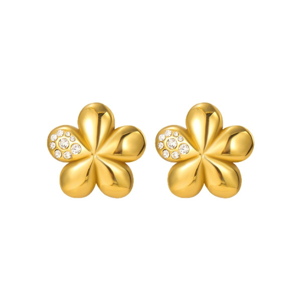 Eluna Earrings