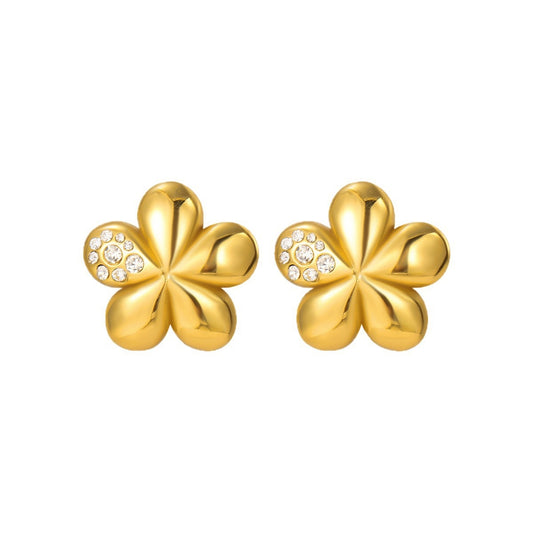 Eluna Earrings