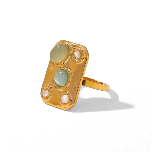 Solar Ring (adjustable)