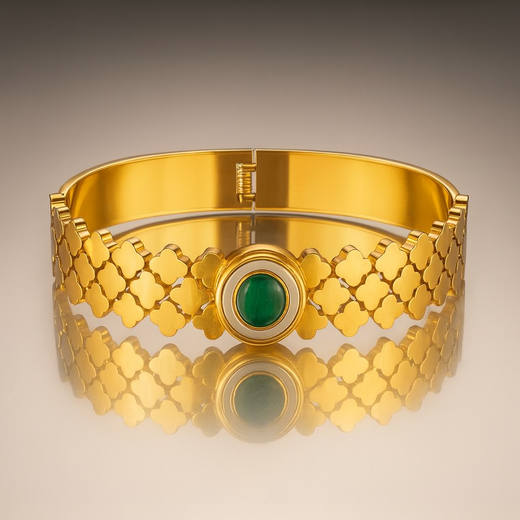 Enclave Bangle