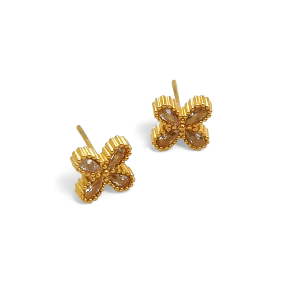 Fleuré Earrings