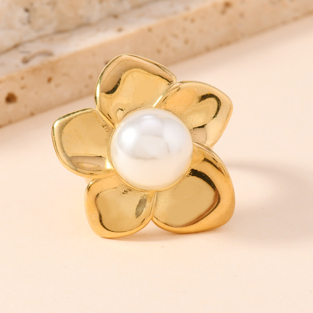 Fiaona Ring (adjustable)