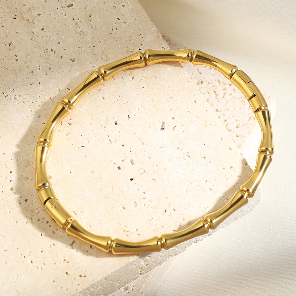 Bamboo Bangle