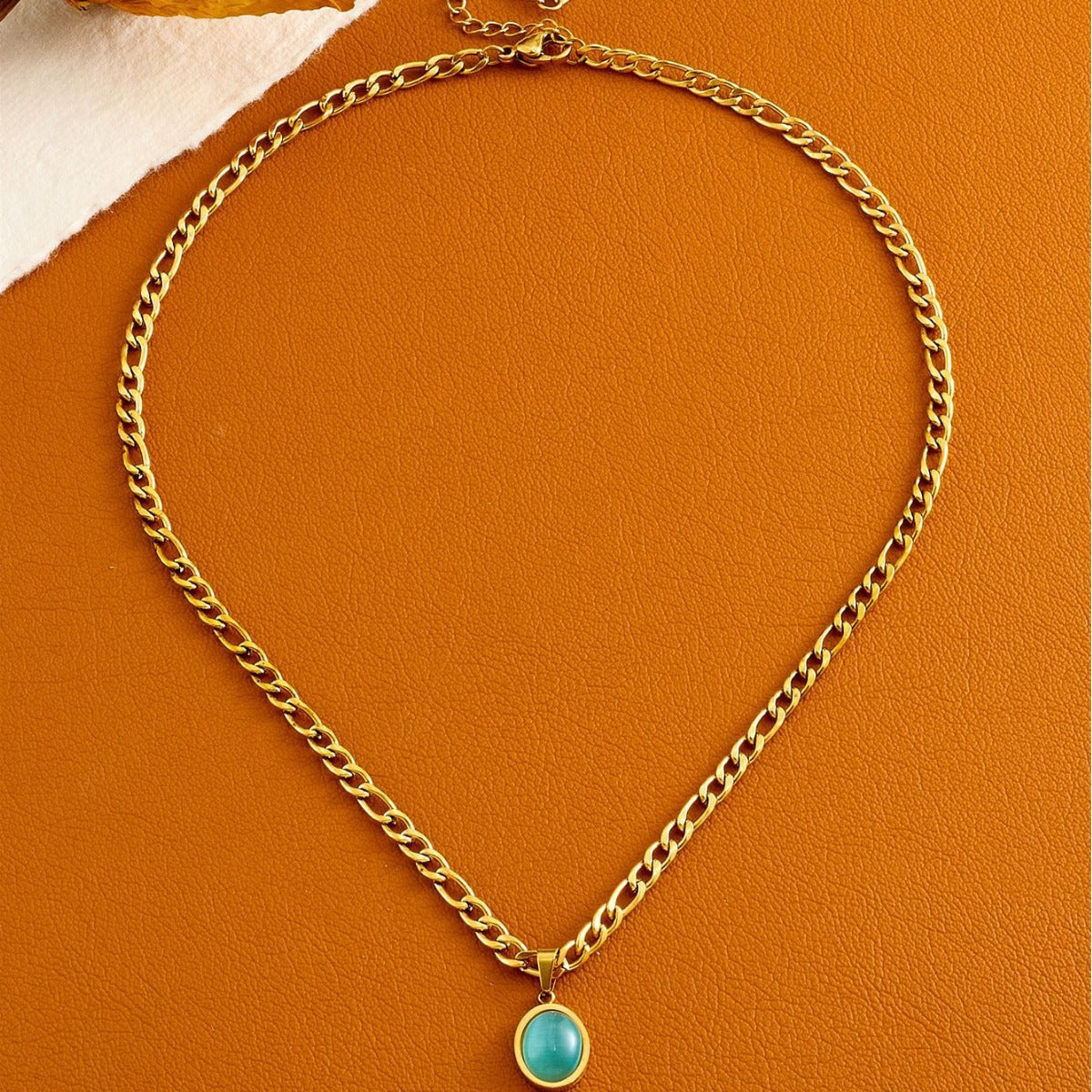 Ocean Mist Pendant