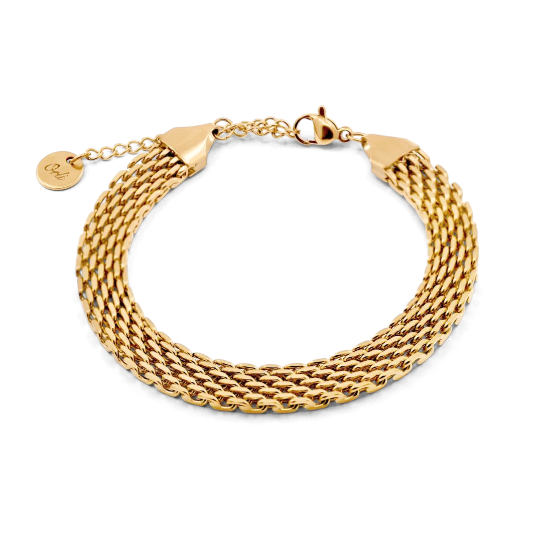 Bali Bracelet