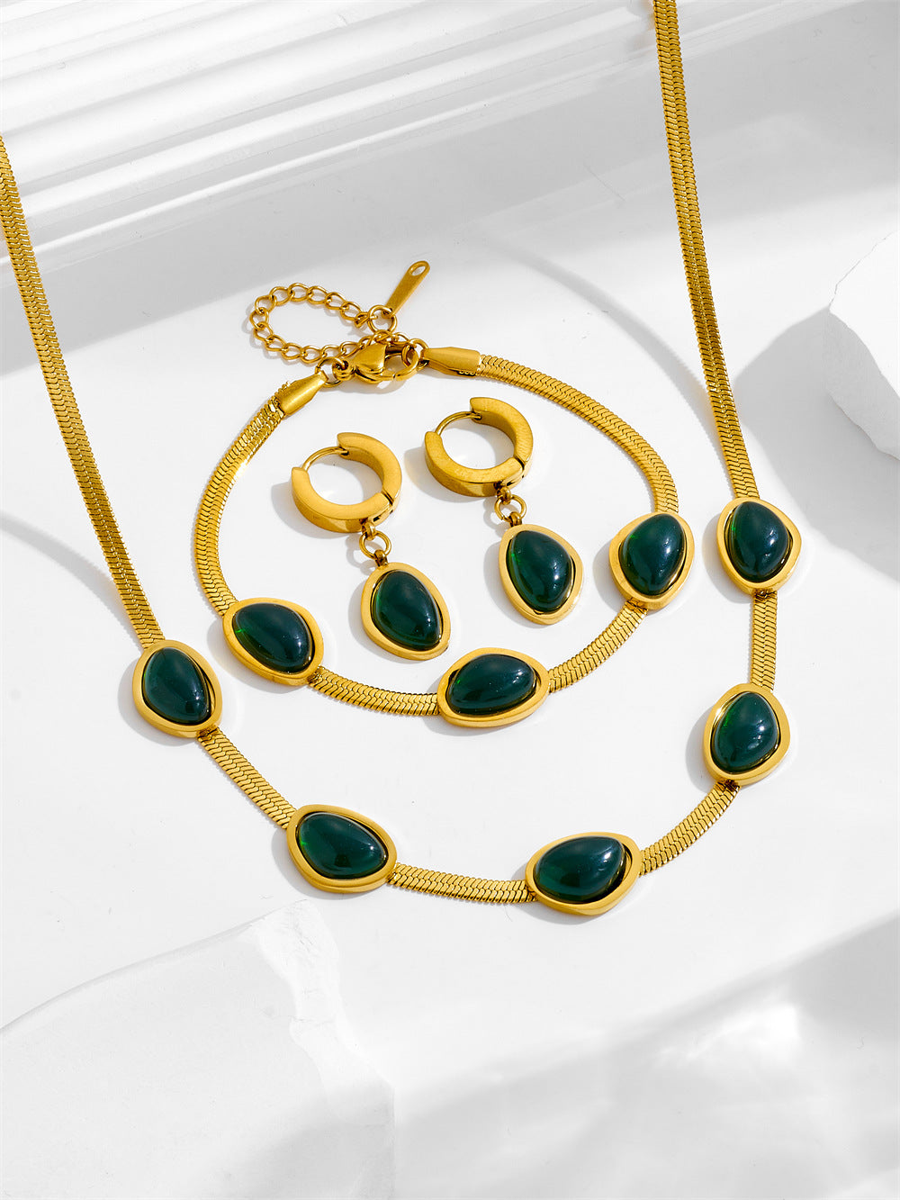 Jade Bracelet