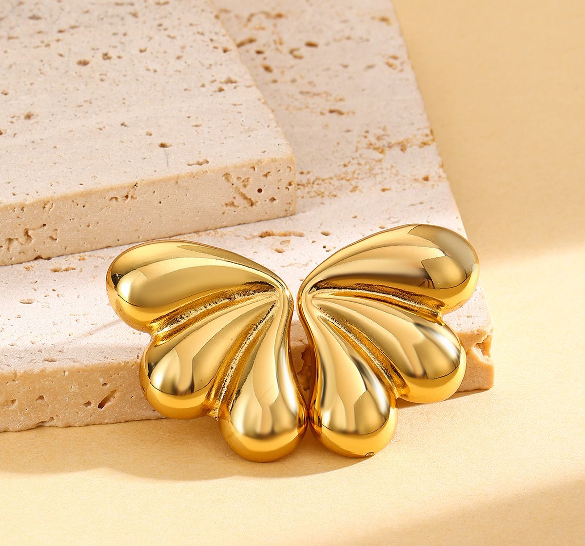 Flutter Earrings