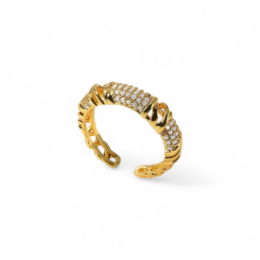 Lustre Weave (adjustable)