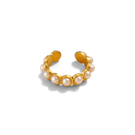 Viora Ring (adjustable)