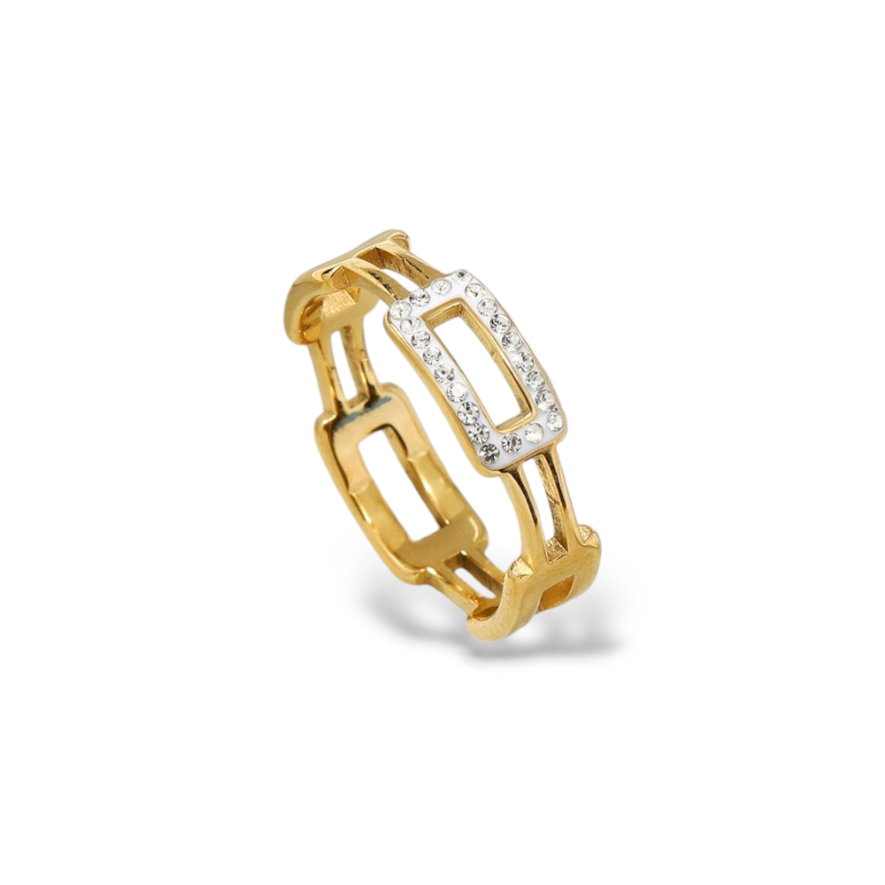 Vera Link Ring