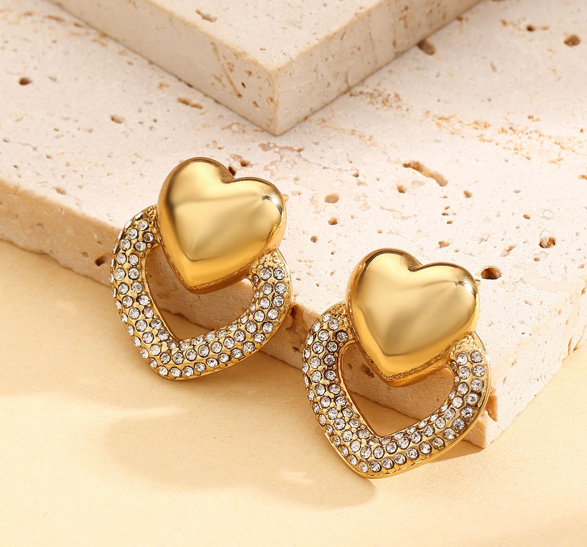 Liora Earrings