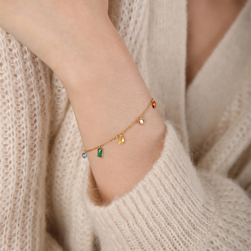 Candy Dots Bracelet