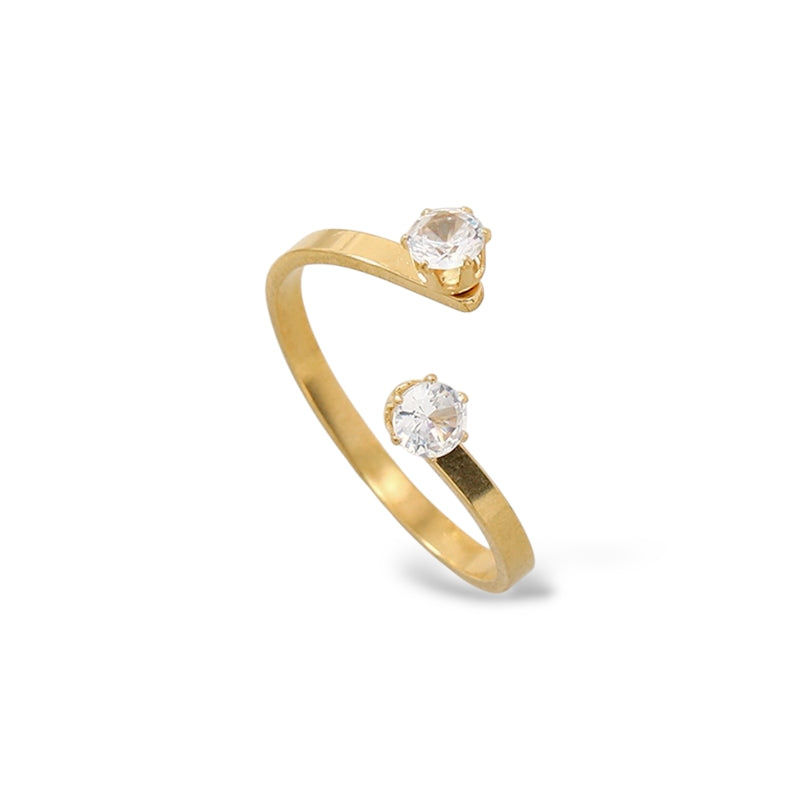 Twinlight Ring (adjustable)