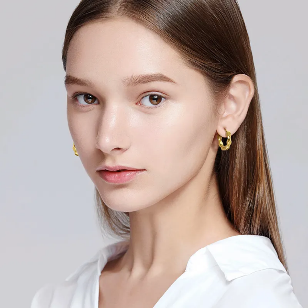 Halo Hoops