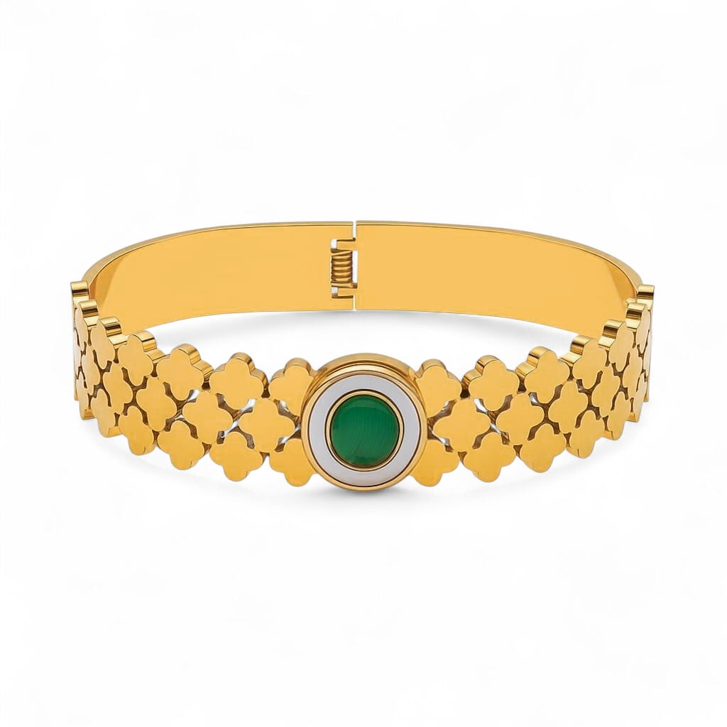 Enclave Bangle