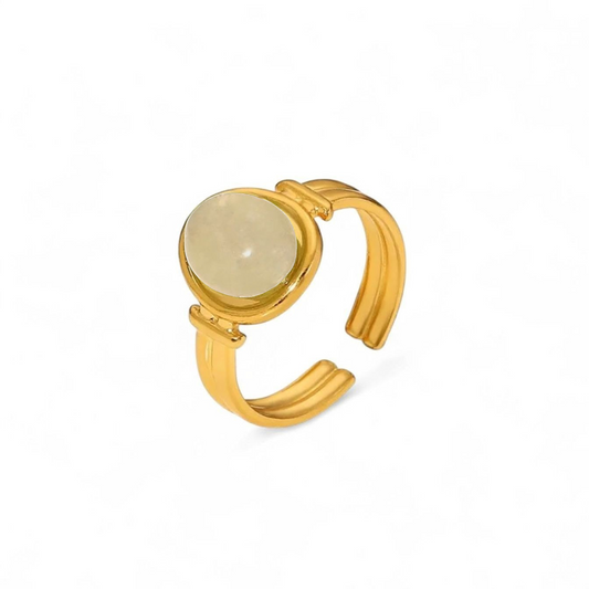 Purity Ring (adjustable)