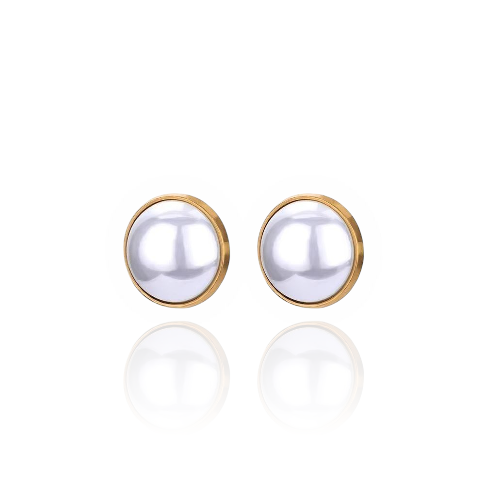 Pearl Studs