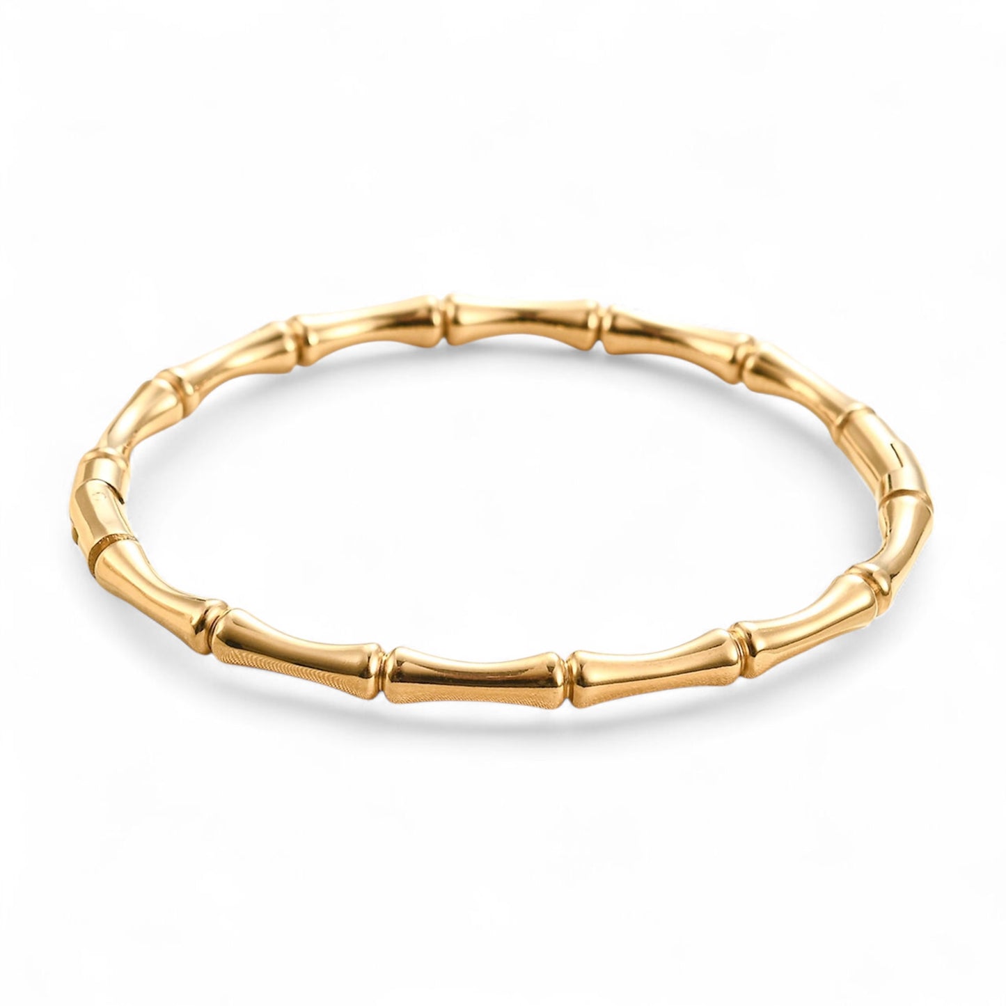 Bamboo Bangle