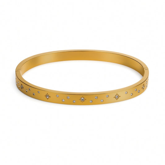 Starlight Bangle
