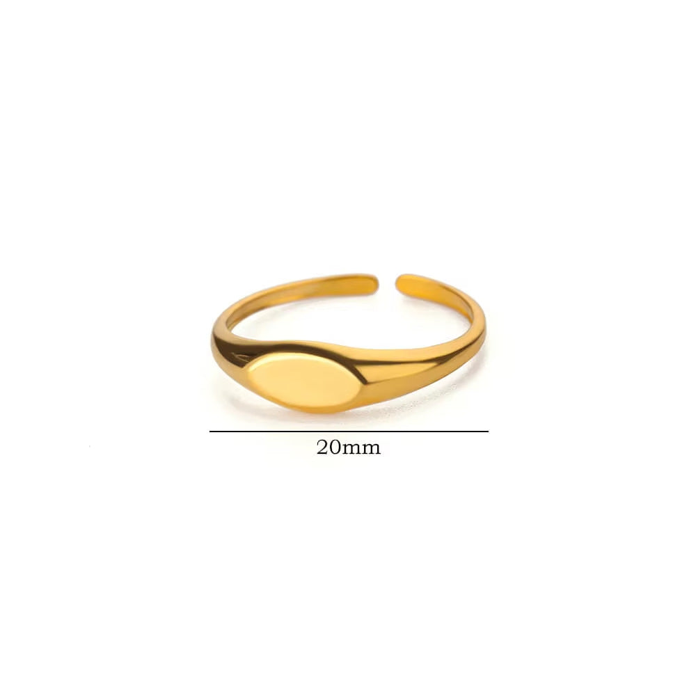 Soleil Band (adjustable)