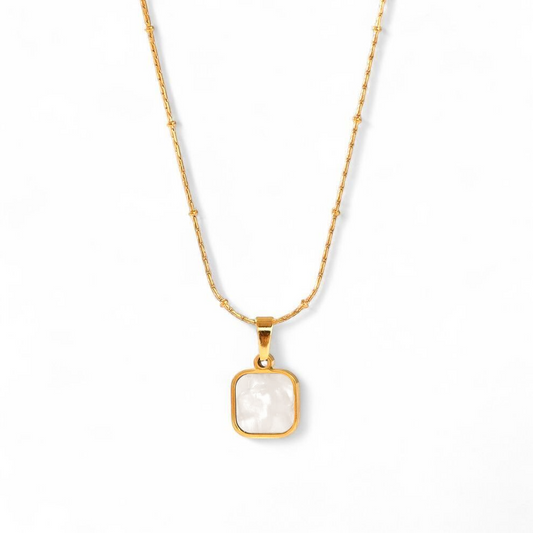 Luna Pendant