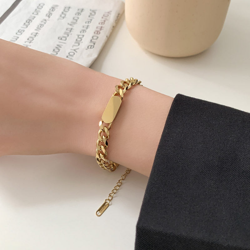 Cuban Bracelet
