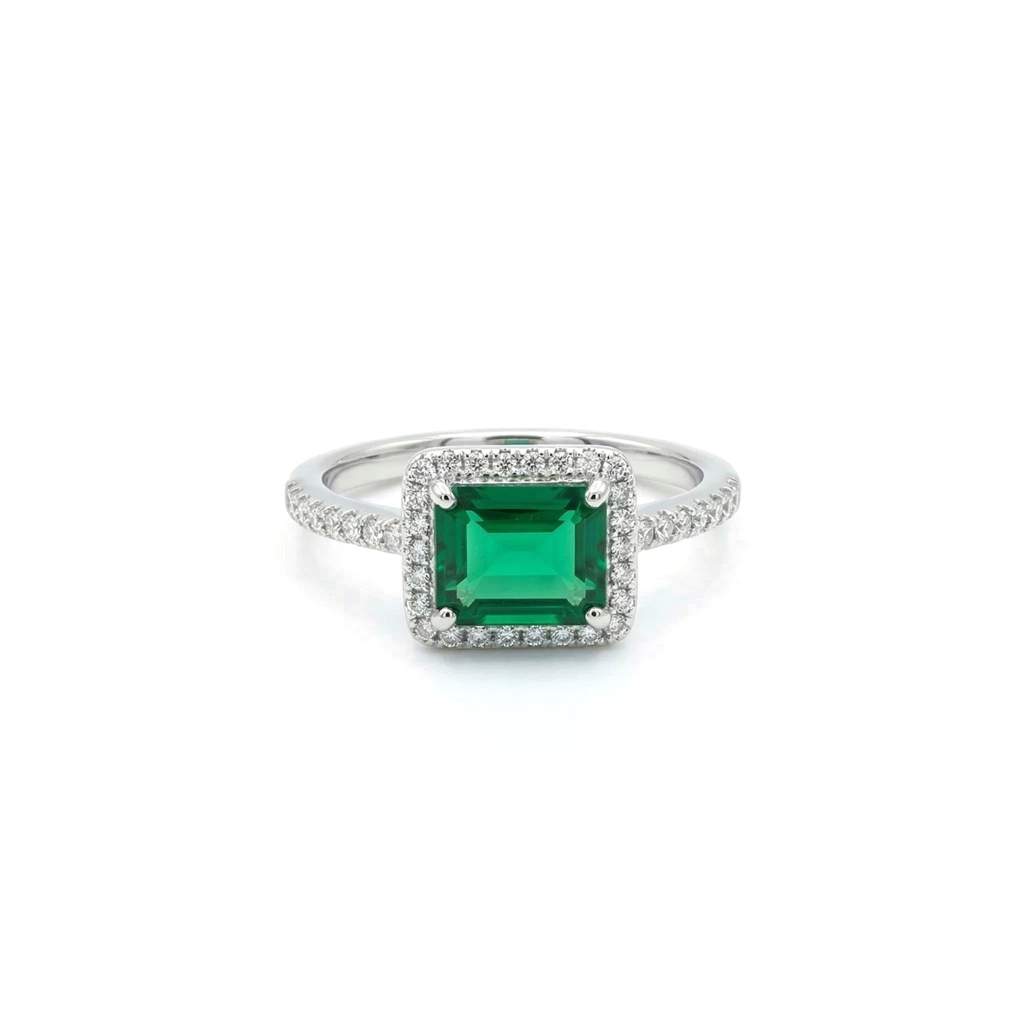 The Diana Ring - Carat
