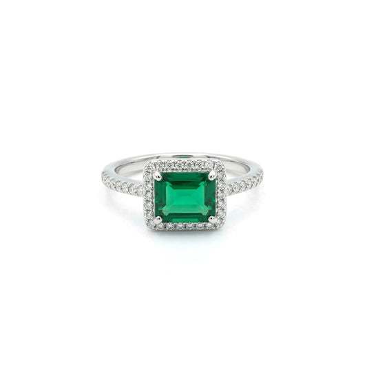 The Diana Ring - Carat