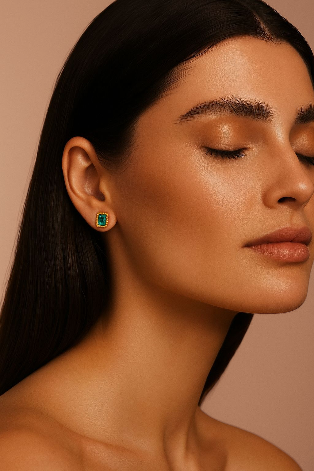 Gleam Earrings