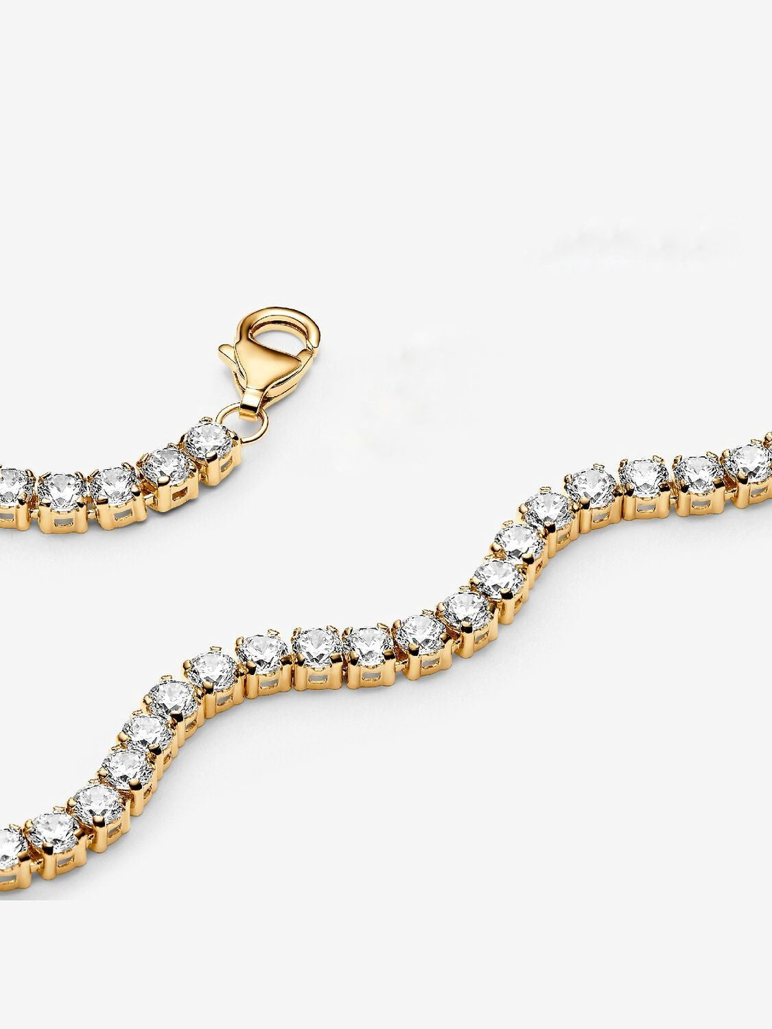 Tennis Bracelet