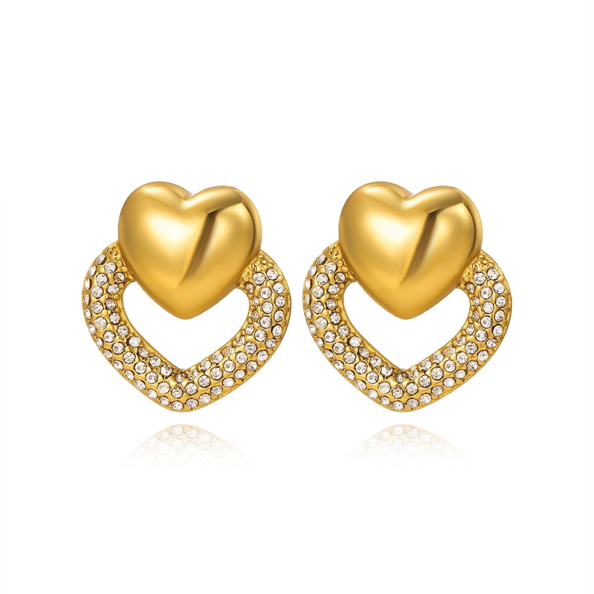 Liora Earrings