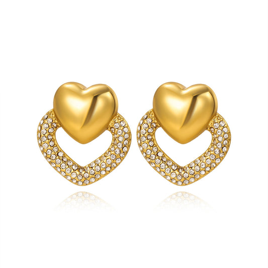 Liora Earrings