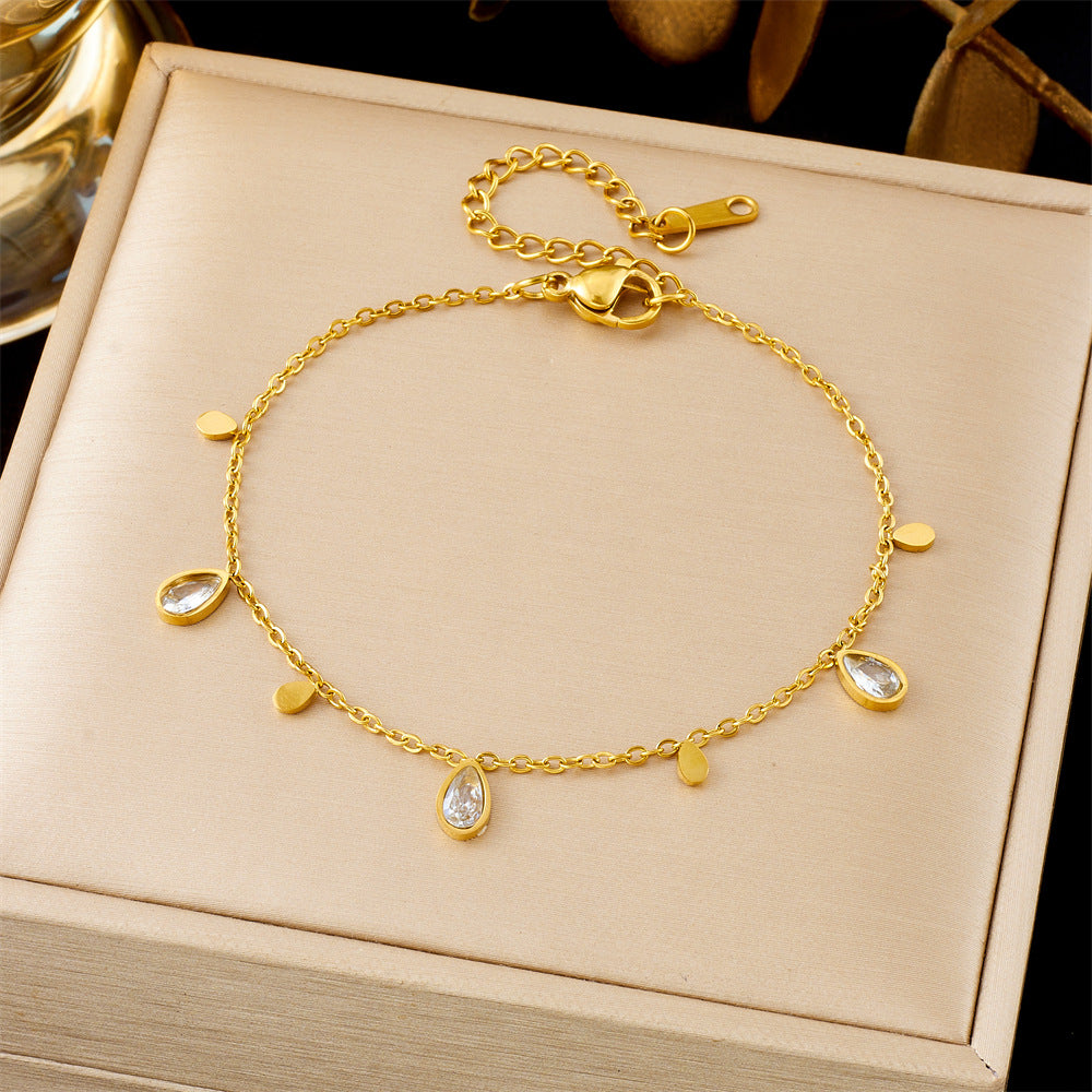 DewDrop Bracelet