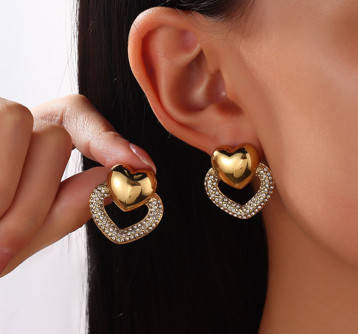 Liora Earrings