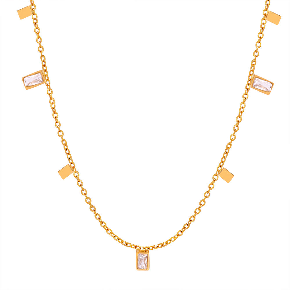 Dewlight Necklace