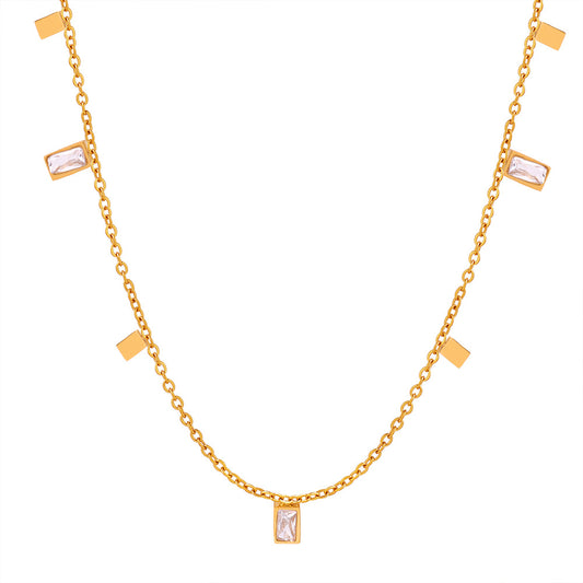 Dewlight Necklace