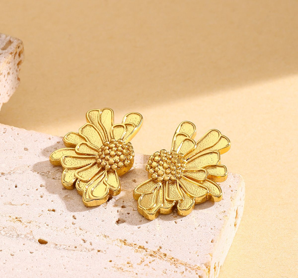 Daisy Earrings
